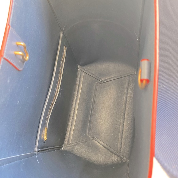 Celine Sangle Seau from Phoebe Philo era - Picture 6 of 10